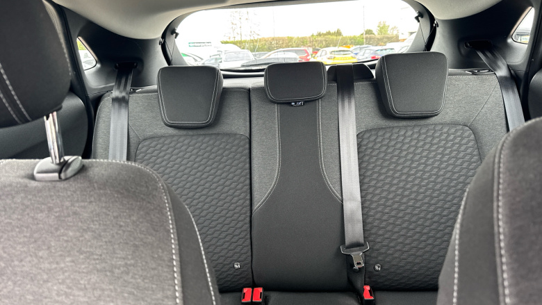 Ford Puma 1.0 EcoBoost Hybrid mHEV Titanium 5dr Petrol Hatchback